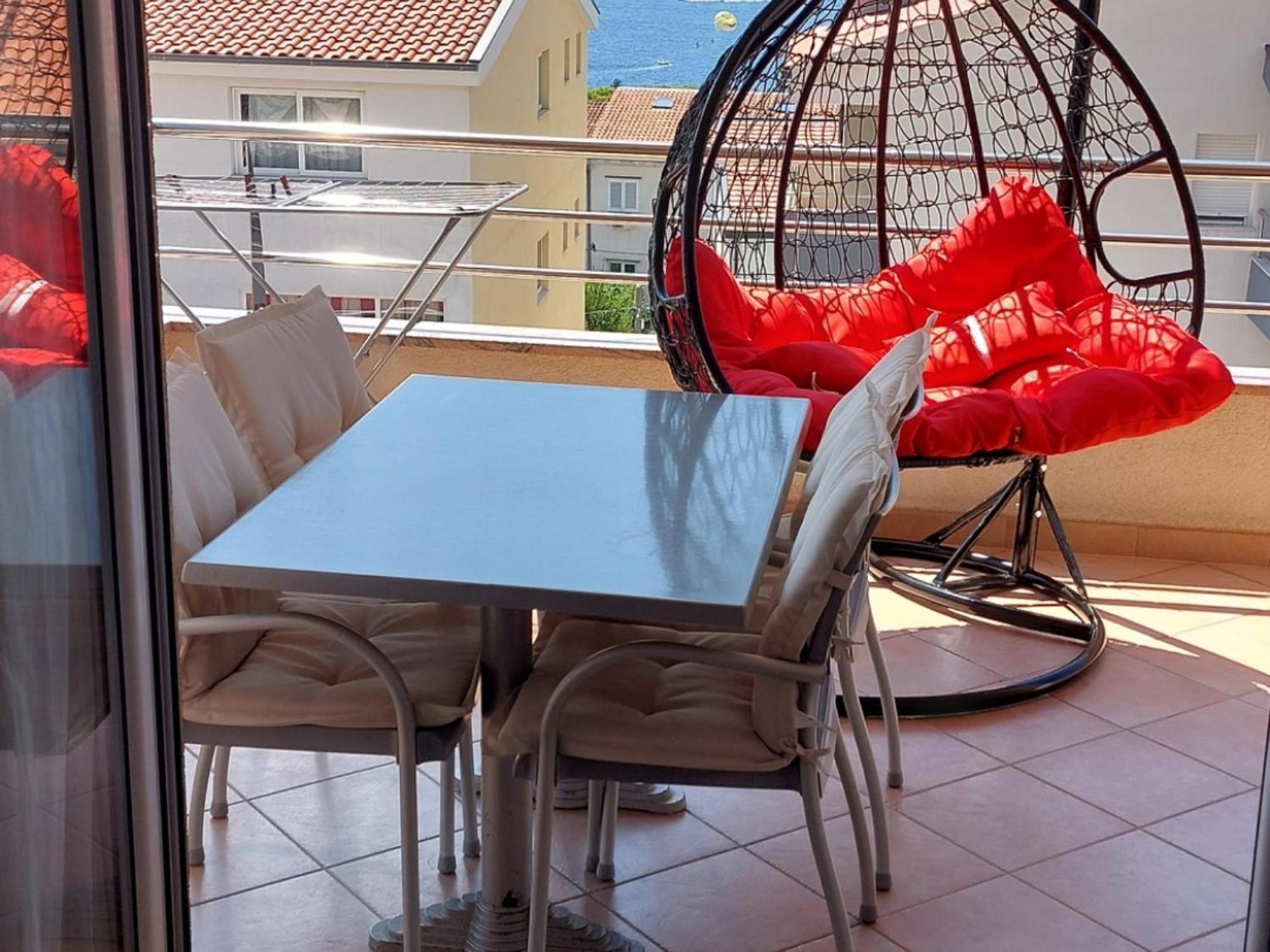 Apartmani Katarina Makarska Exterior foto