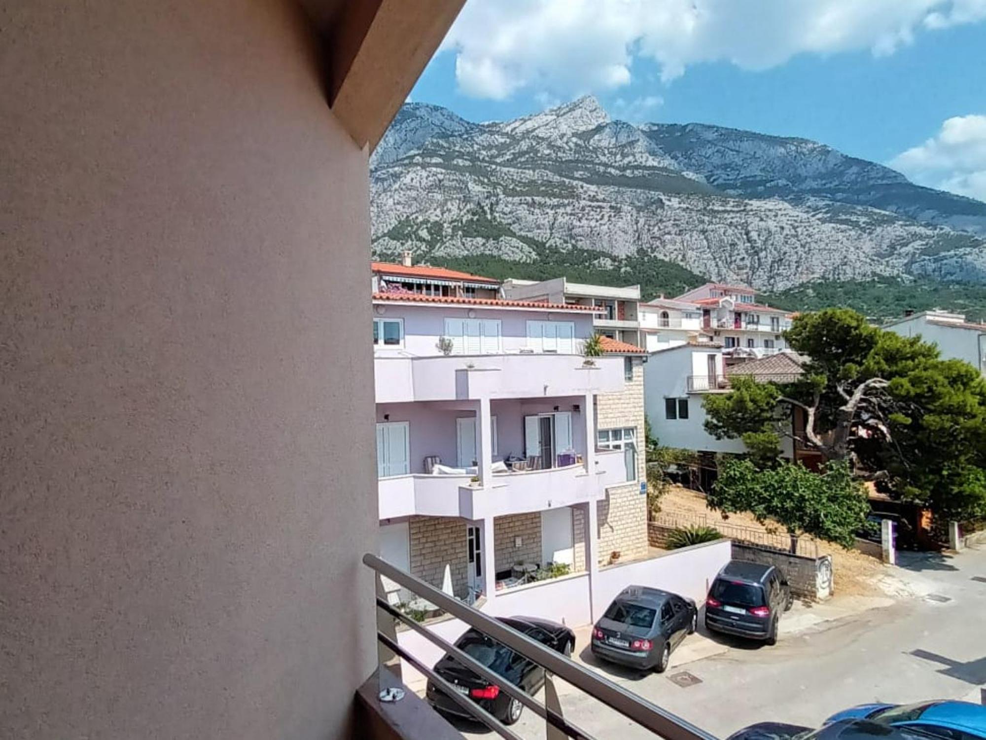 Apartmani Katarina Makarska Habitación foto