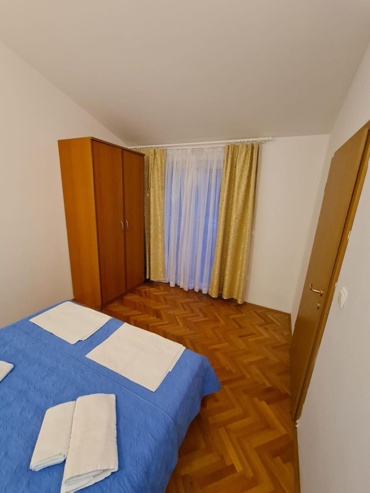 Apartmani Katarina Makarska Habitación foto