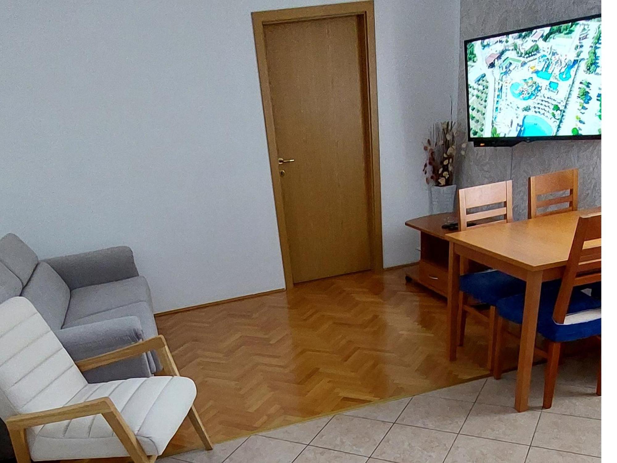 Apartmani Katarina Makarska Habitación foto